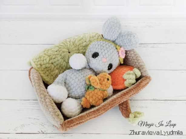 Зайка Мила (Людмила Журавлева), фото 1 из 1.