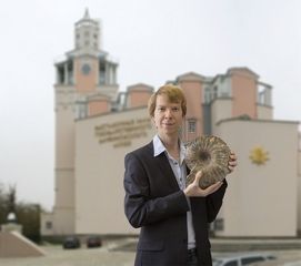 [Архэ] Эра гигантских насекомых и не только. 1-8 классы (Ярослав Попов)