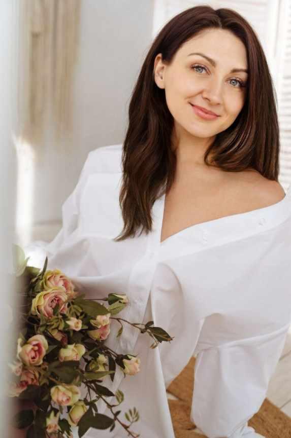 Стройное подсознание 2.0. Ступень 2 (Анна Савина)