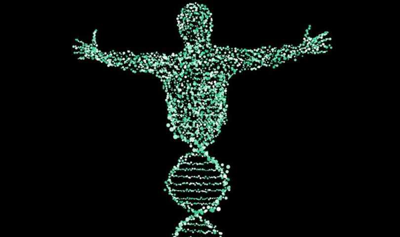 [Архэ] Основы генетики. Лекция 10 «Человек как объект генетических исследований» (Андрей Синюшин)