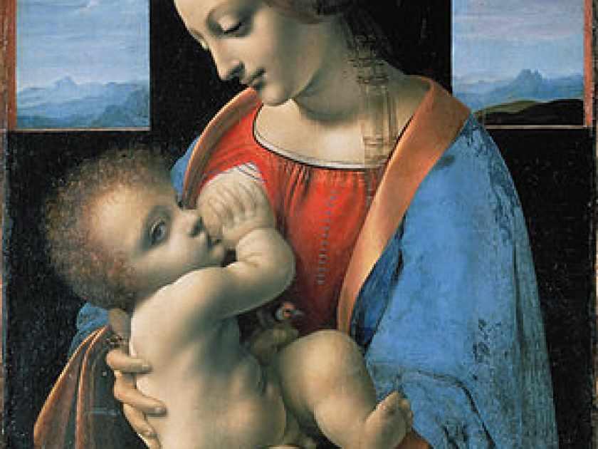 [EduNote] Особенности кормления младенца: роль в развитии нарушений пищевого поведения (Марина Куликова)