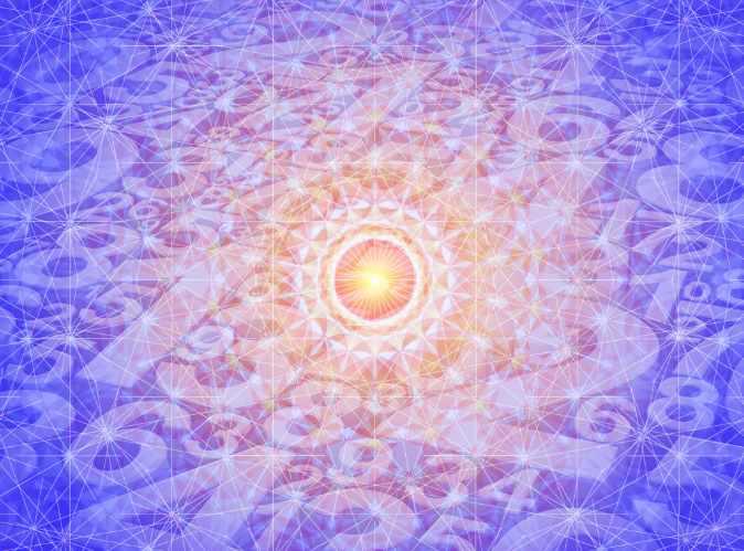 Цифровые мантры - кодирование предметов по областям здоровья, ясновидения и денег (Янина Шляпникова)