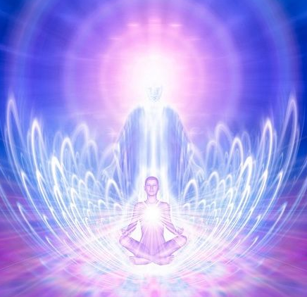 Курс Мастерства Искусство быть Ченнелером (Михаэль)