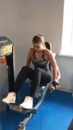 Строим фиругу мечты 7. Программа тренировок (Игорь Романов)