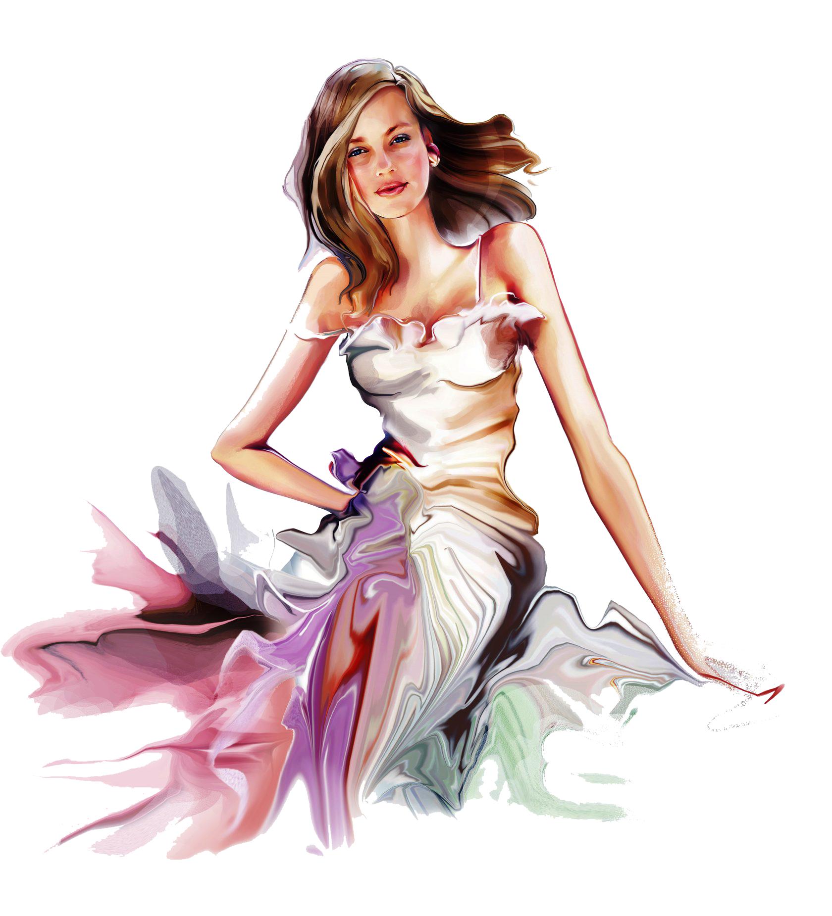 Тайная сила женщины. Погружение в женскую природу. Тариф Соло (Вания Маркович)