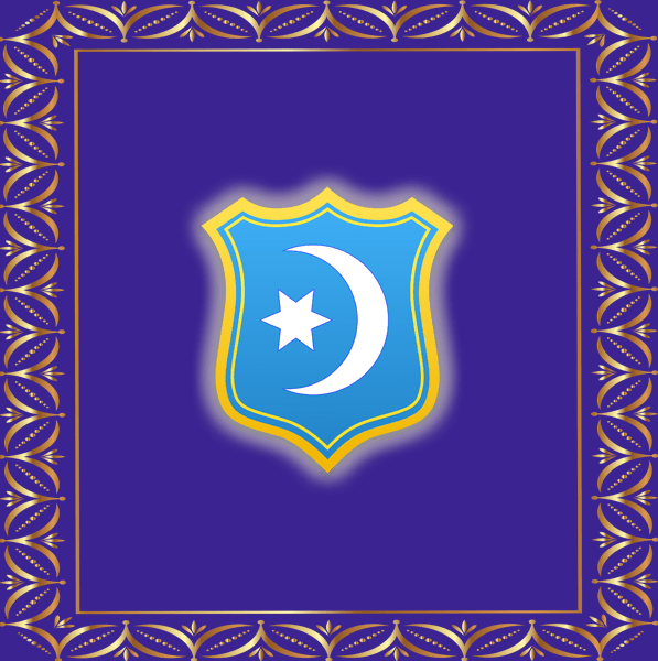 [Мир Атлантиды] Волшебное зеркало — аудио (Лавка Товары в дорогу)