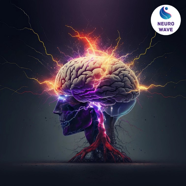 [Neuro-Wave] Нейровзрыв 51. Активируйте свою основную магическую способность