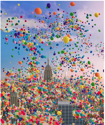 Стань и получишь. Марафон желаний. Март 2021 (Елена Блиновская)