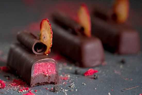 Курс "Батончики" (Эми Левин)