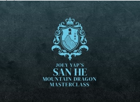 Горный Дракон Сань Хэ (Joey Yap)