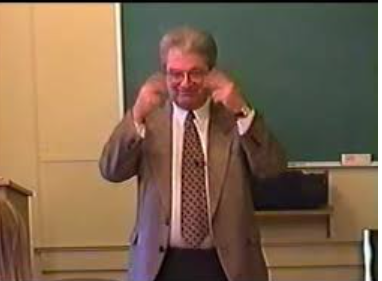 Ультра-Высокий Гипноз (Джеральд Кейн)