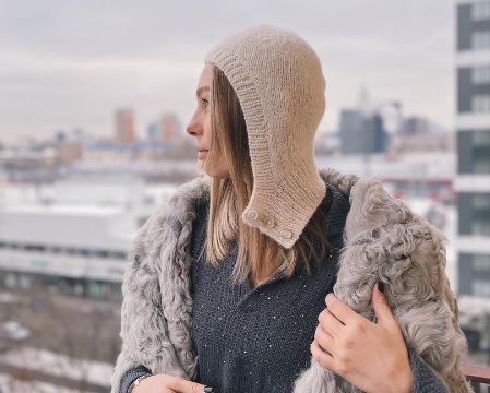 Балаклава Милань (Маргарита Терехова)