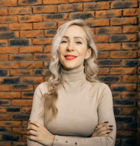 [Puzzlebrain] Техники защиты от негатива (Наталья Лагунова)