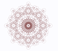 [Digital Energy Mandalas] Нездоровые суставы (Эрик Томпсон)