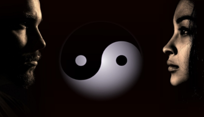 Мужское и женское - принцип творения (Екатерина Гарцева)