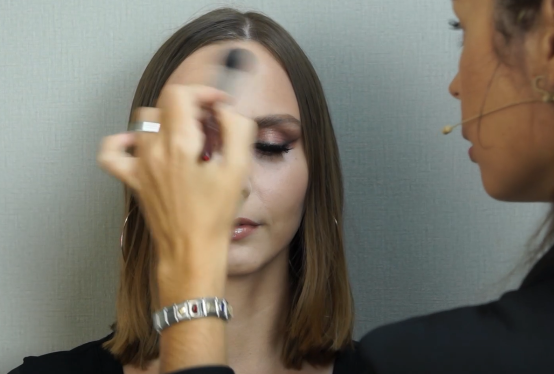 [Puzzlebrain] Кошачий макияж (Анастасия Ветрова)