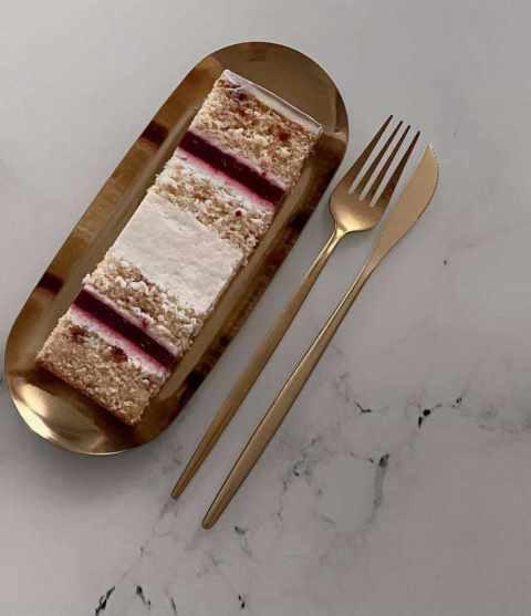 [zaharova_dessert] Техкарта Coconut cherry (Марина Захарова)