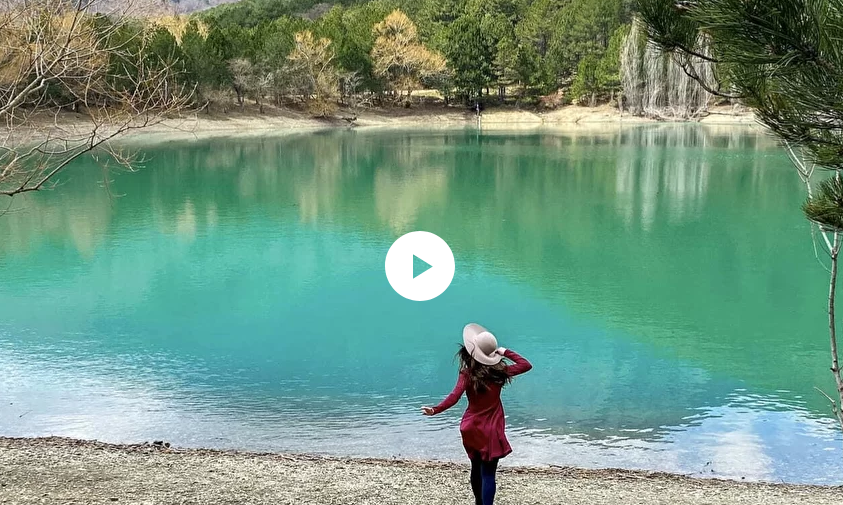 [crimeaphoto2] Путеводитель по Крыму, 1396 меток Крыма и 650 меток по остальной России, нанесенные на карту (Анна Иванова)