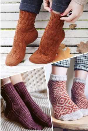 Носочная вечеринка (teplaya_and_masha, vesna_bez_sna ,viajeuvie)