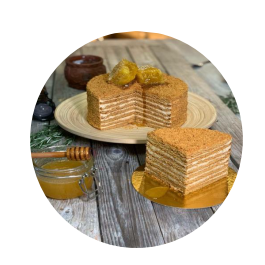 [Ksusha Lobacheva] Сборник Рецептов из книги (Оксана Лобачева)