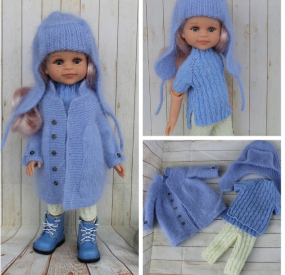 МК "Камелия" на Паолок и Минуш (Марина Кащенкова)