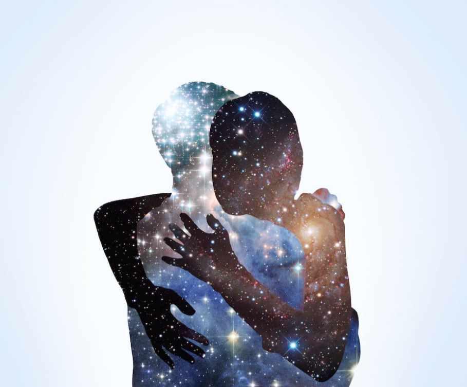 Зеркала и отражения. Кто такой Я и кто такие «отражения» (Екатерина Гарцева)