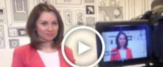 Победить страх выступлений: продвинутый курс (Наталья Бредковская)