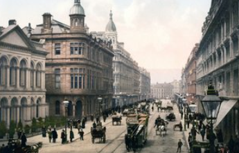 Полуигровая лекция об эпохи Гордости и предубеждения и прочих книг Остин и немного Бронте (Константин Михайлов)