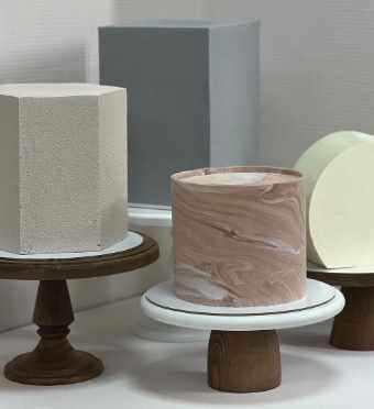 [roselli.ekb] Сложные формы без выравнивания (Александра Васильева)