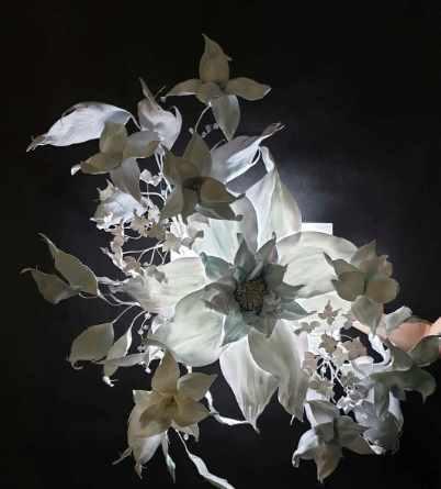 [zefirka_bubbles] 3d картина Барельеф (Жанна Ващенко)