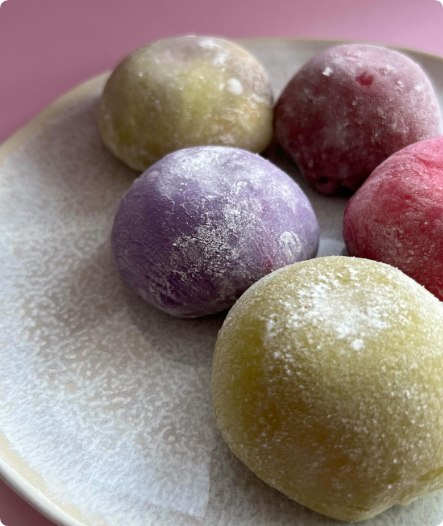 [bergamot_ii] Онлайн курс по приготовлению Моти. Тариф Максимум (Екатерина Леонова)