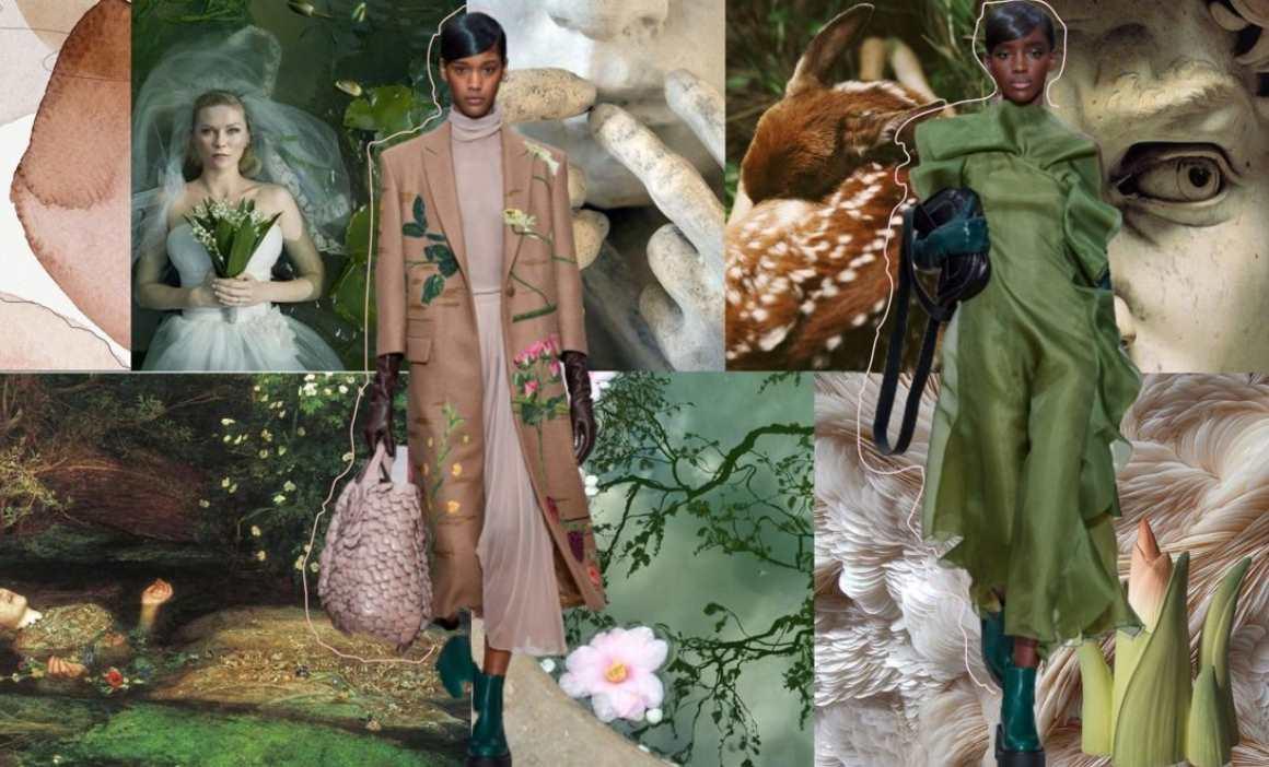 Как читать моду? О смыслах, не о трендах (Екатерина Тимохина)