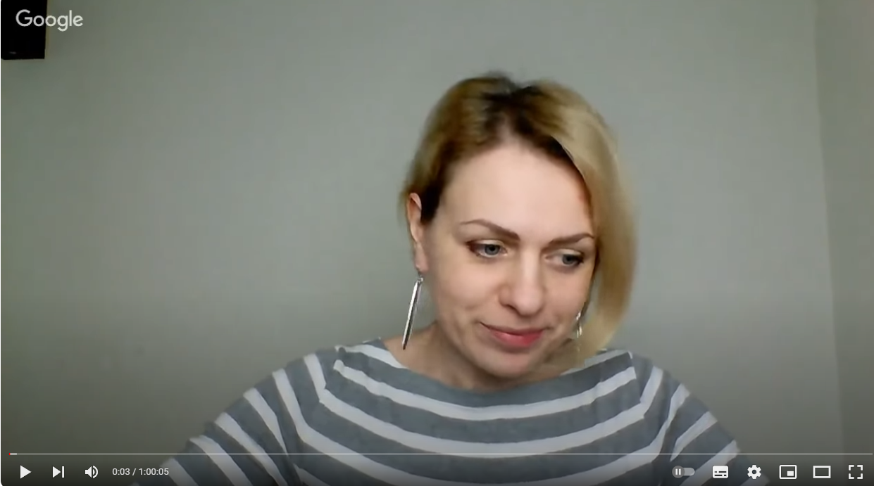 Как выйти из лабиринтов непонимания и наладить отношения (Ольга Товпеко)