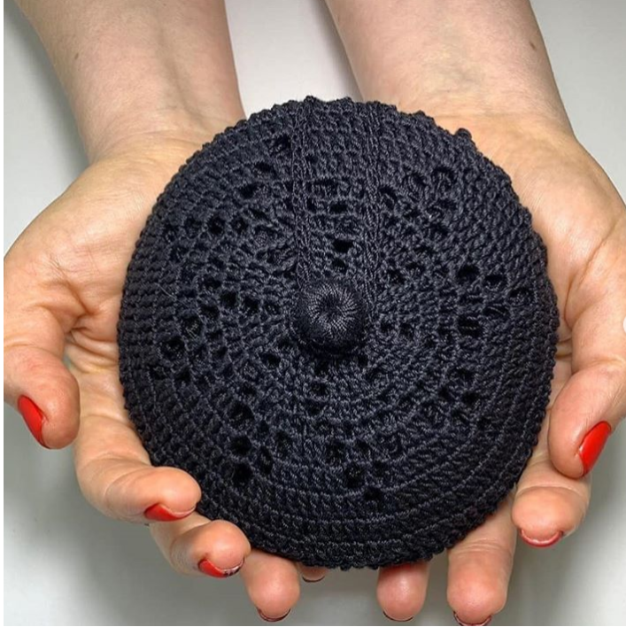 Мастер-класс Авоська-трансформер (Валентина Саламаха)