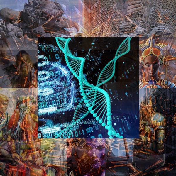 [Мир Атлантиды] Система Биоскафандр-2. Активатор Йотуны (Лавка Товары в дорогу)