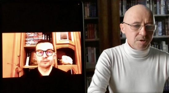 [videokniga.tv] Наш друг смартфон: четыре риэлторские масти (Вадим Шабалин, Сергей Прокофьев)