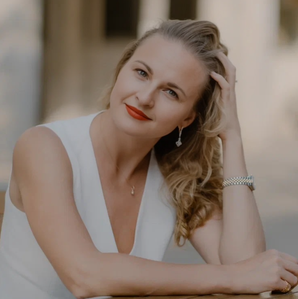 [daria-hanson] Телесный класс (Дарья Хэнсон)