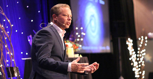 Формула. Семинар в Портленде 2019 (Джо Диспенза)