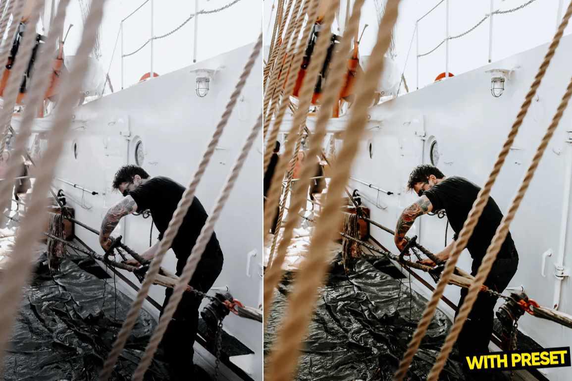 [Envato Market] ARTA - Пресеты праздников для Lightroom