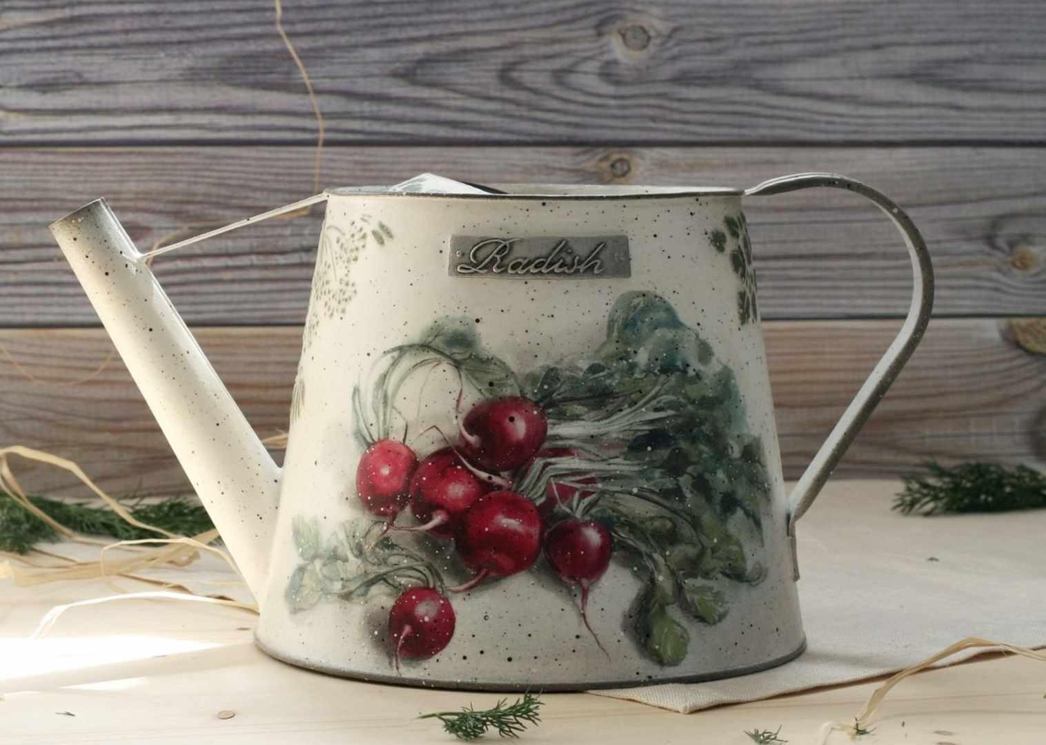 Лейка Первый урожай (Алевтина Заричная)