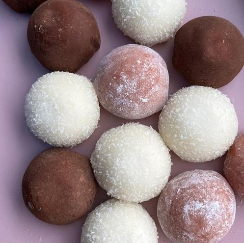 [eleonova_gastromacaron] Моти. Тариф Для Кондитеров (Екатерина Леонова)