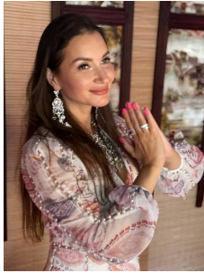 Курс "Императрица" (Лана Гордеева)