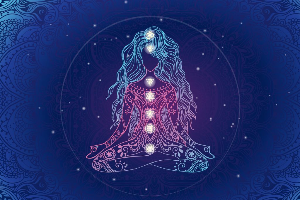 [Академия Кайдзен] Пробуждение Энергии. Хатха-йога - личный источник силы (Михаил Буцковский)