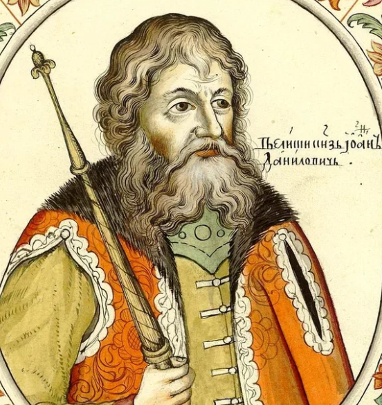 [Умные люди] Иван Калита: великий князь Московский (Никита Брусиловский)