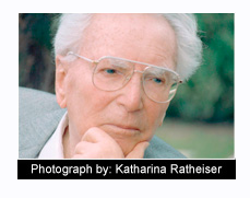 Виктор Франкл. Виктор и Я. Viktor & I  (Александр Весели)