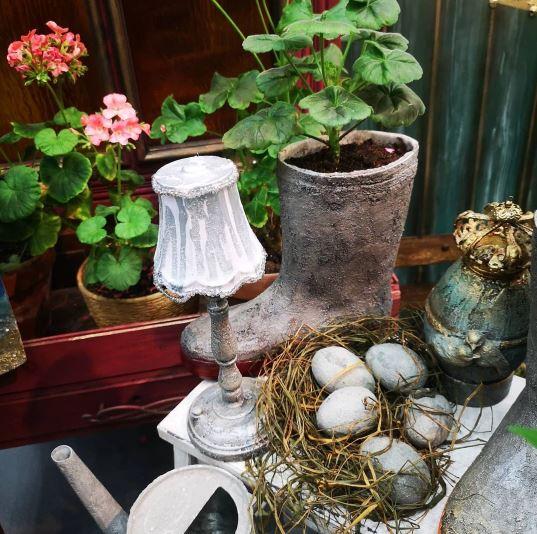 Марафон Декор сада (Наталья Каримова), фото 1 из 1.