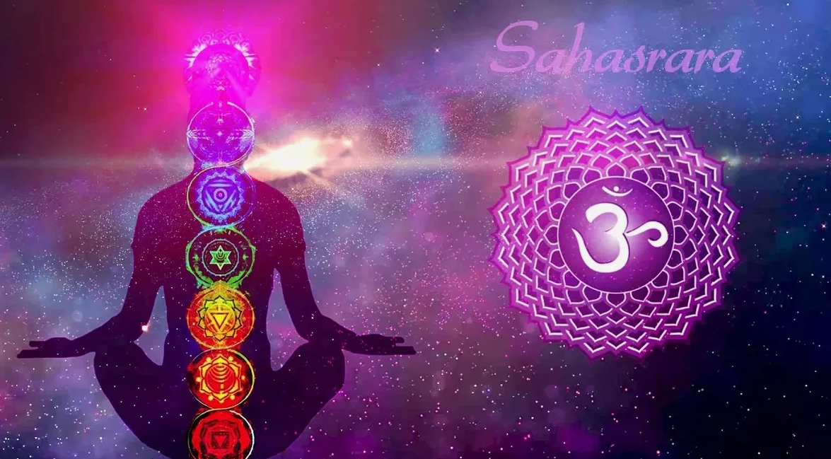 Сахасрара (Роман Зюльков)