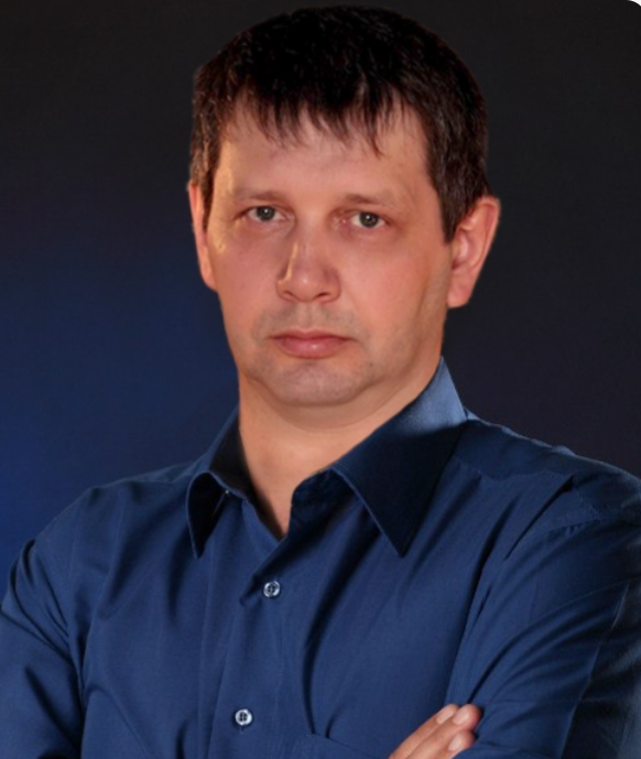 Фотокнига  своими руками за 1 день (Алексей Гаврилов), фото 1 из 1.