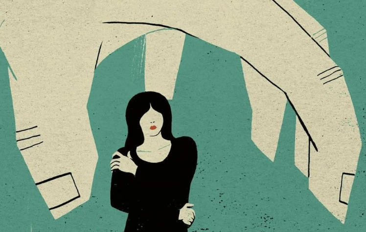 [Ifs Russia] Работа с опытом насилия в подходе IFS