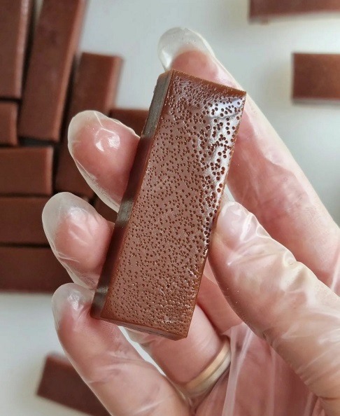 Ириски "Бельгийский шоколад" (desertmsk)